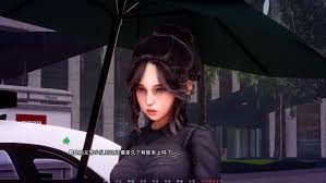 蜉蝣-MayFly 实机画面 画面 3