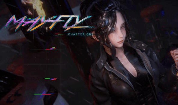 蜉蝣-MayFly 国风SLG 实机截图 2