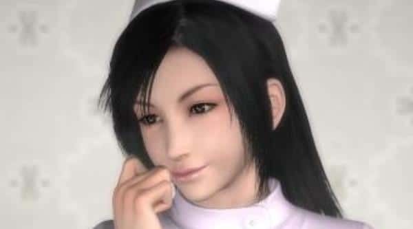 梅麻吕3D合集 剧情向 预览图 5