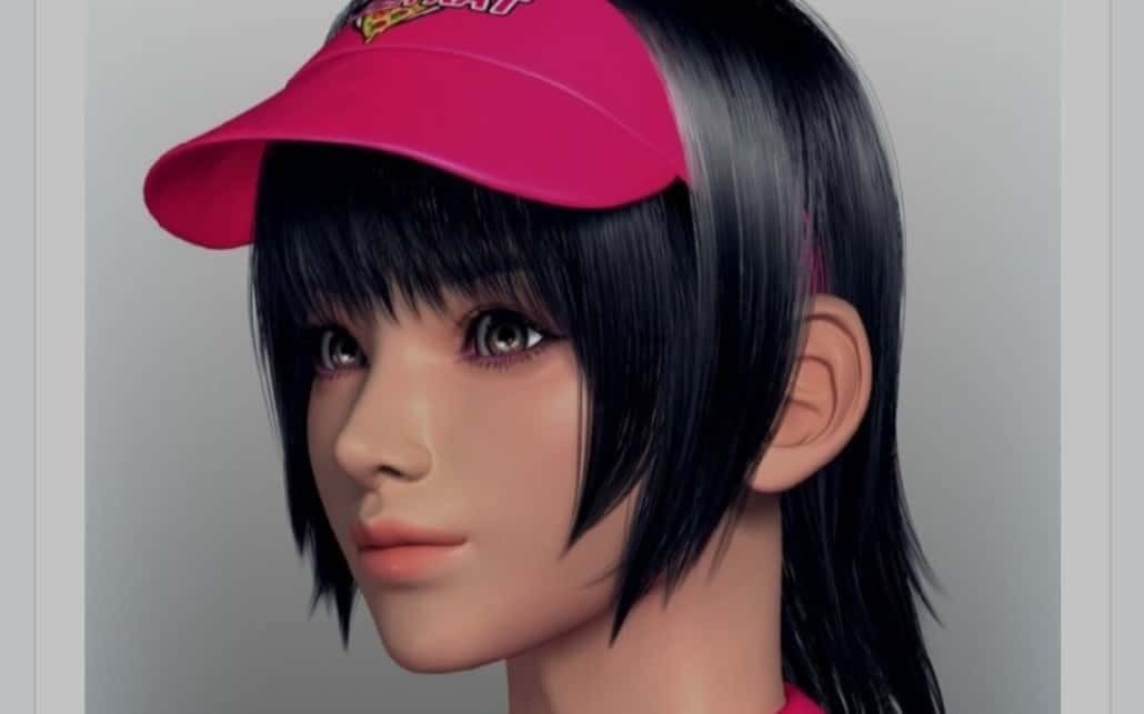 梅麻吕3D合集 玩法展示 玩法截图 3