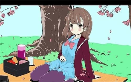 妹同居生活 存档管理 实机截图 4