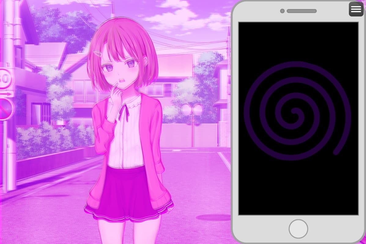 催眠雌小鬼综合症 结局路线 实机截图 7
