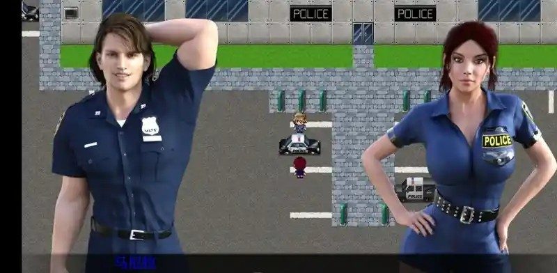 马尼拉·肖：勒索的迷恋版 版本内容 实机截图 7